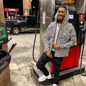 Meet your Posher, Jalen